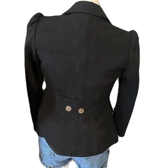 NWT Fei In Van Women’s Blazer Size Large - Picture 2 of 5